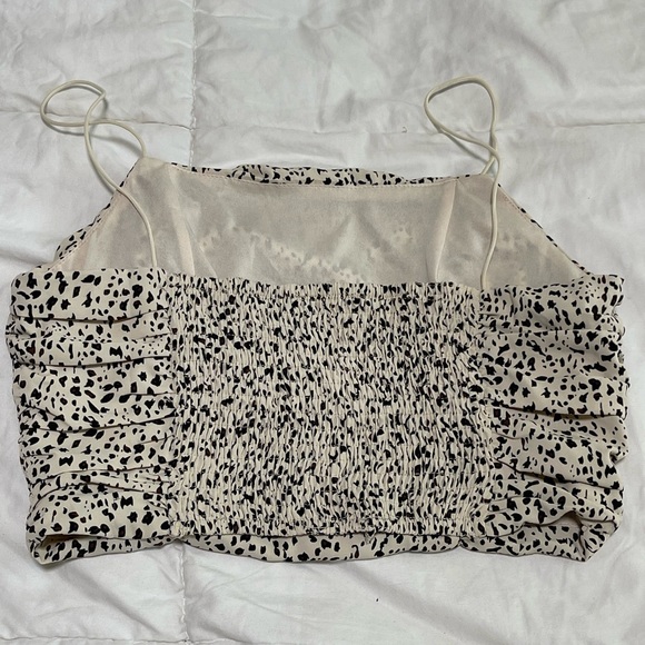 Crop Top - Picture 2 of 3